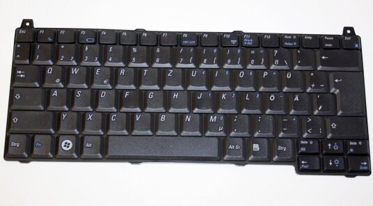 DELL Keyboard (ENGLISH) DELL Keyboard (ENGLISH)