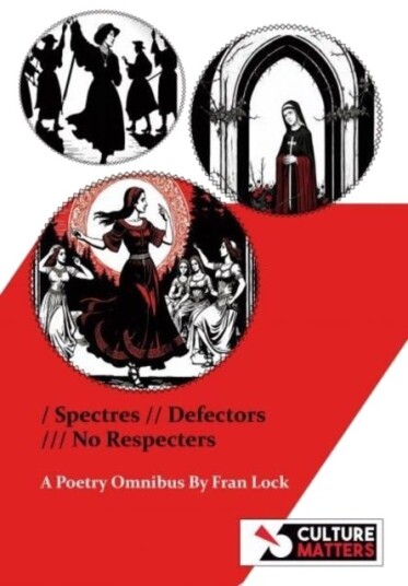 Spectres Defectors No Respecters
