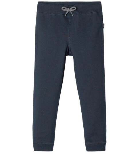 Name It   Sweatbukser nkmSweat Pant Bru   Blå
