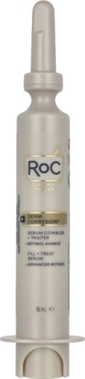ROC Derm Correxion Fill + Treat Ansiktsserum 15 ml