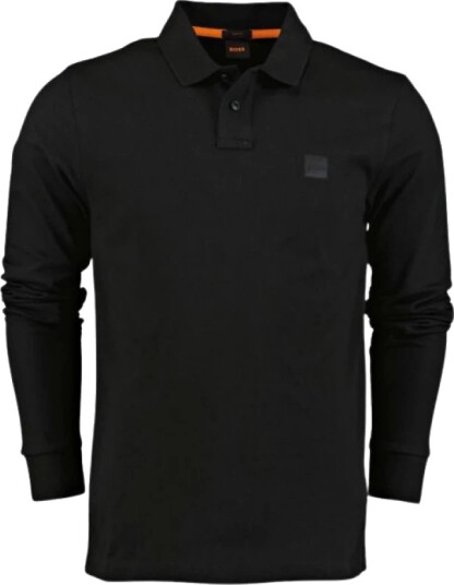 Boss Herre Topper Svart S,