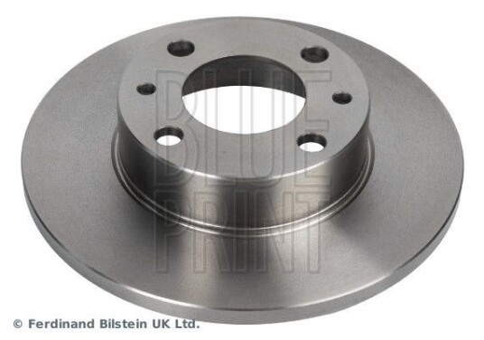 Bremseskive BLUE PRINT ADL144337