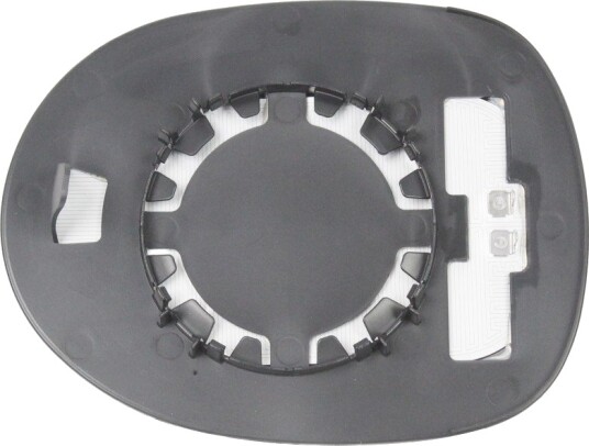 ABAKUS 1415G02 Speilglass, ytterspeil