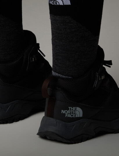The North Face W Storm Strike Iii Wp   Black   38