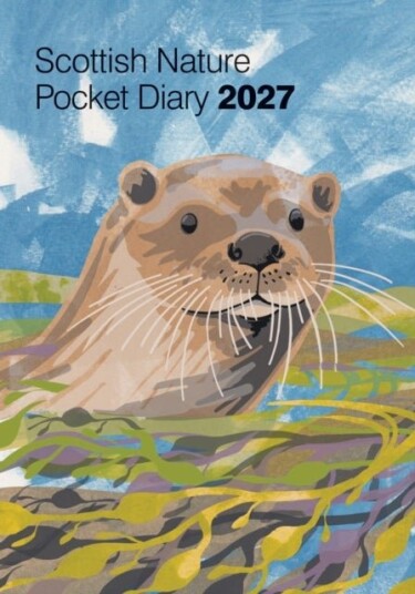 The Scottish Nature Pocket Diary 2027