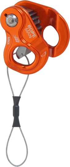 Wild Country Ropeman 1 Wild Country Ropeman 1