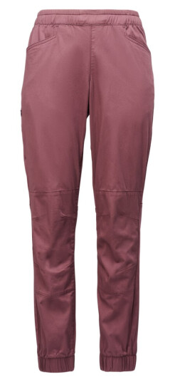Black Diamond W Notion Pants Fig L Black Diamond W Notion Pants Fig L