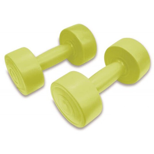 Håndvekter Eco Body 2 stk Håndvekter Eco Body 2 stk