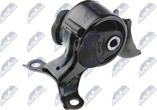 NTY ZPS HD 103 Motorfeste NTY ZPS HD 103 Motorfeste