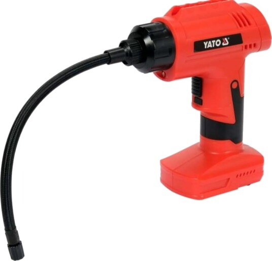 YATO YT-82950 Luftkompressor
