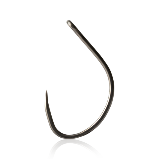 Mustad Heritage Cw58xs Barbless