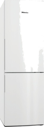 Miele kombiskap KD4072E hvit