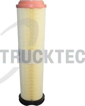 TRUCKTEC AUTOMOTIVE 02.14.132 Luftfilter