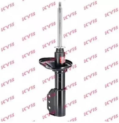 Støtdemper KYB 333179 Støtdemper KYB 333179