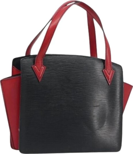 Louis Vuitton Vintage Dame Pre owned Flerfarget ONE SIZE, Louis Vuitton Vintage Dame Pre owned Flerfarget ONE SIZE,