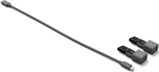 Logitech Rally Mic Pod Cat Coupler 1 Stykk SEN W128597804 Grafitt