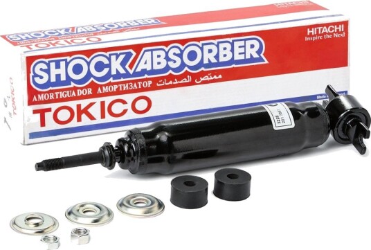 Støtdemper TOKICO 3228