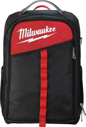 Milwaukee Ryggsekk Low Profile 20X30X49.8cm