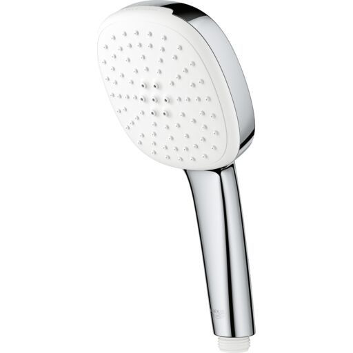 Grohe Tempesta Cube 110 hånddusj, krom Grohe Tempesta Cube 110 hånddusj, krom