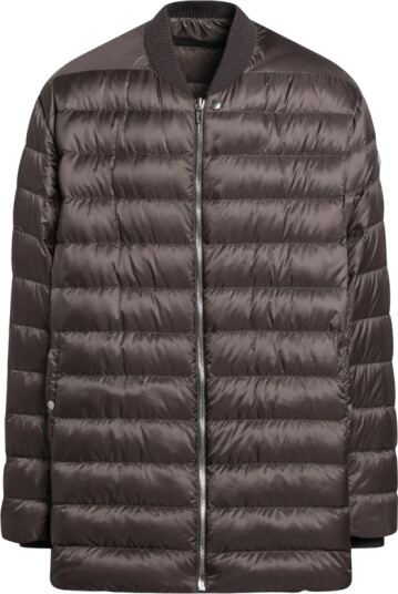 Rick Owens Herre Jakker Brun M,