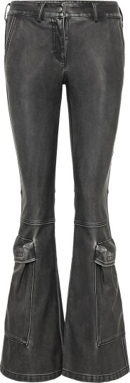 Diesel Women Jeans GREY 38