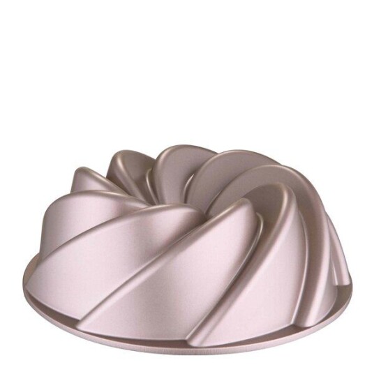 Heirol Premium kakeform snurre 24 cm rose gold Heirol Premium kakeform snurre 24 cm rose gold