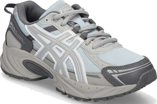 Asics Gel-Ventx Gs - STORM CLOUD/CEMENT GREY - 35.5