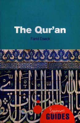 The Qur'an  A Beginner's Guide