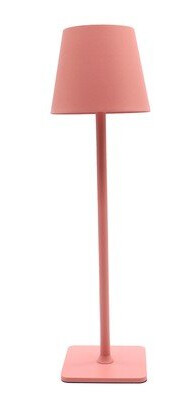 Oppladbar LED bordlampe Innendørs/utendørs Pink berøringsdimbar CCT IP54 utendørs Dimbar : Dimbar Kulør CCT Varm til Kald Hvit Oppladbar LED bordlampe Innendørs/utendørs Pink berøringsdimbar CCT IP54 utendørs Dimbar : Dimbar Kulør CCT Varm til Kald Hvit