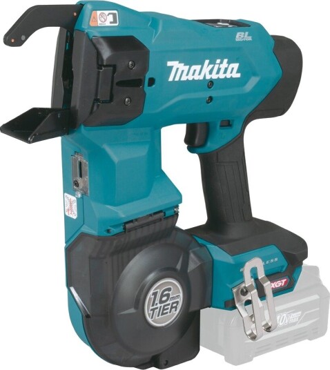 Makita Jernbinder 40 v TR001GZ