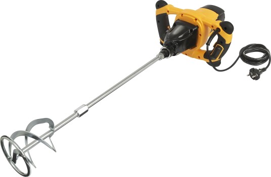 Ironside MX1220 Blandemaskin 1220W