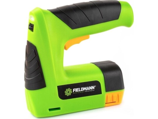 Fieldmann Fdn 3025-A Batteristiftemaskin Fieldmann Fdn 3025-A Batteristiftemaskin