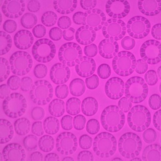 Mønstermatter Polkadotter Mønstermatter Polkadotter