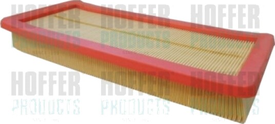 Luftfilter HOFFER 18575 Luftfilter HOFFER 18575