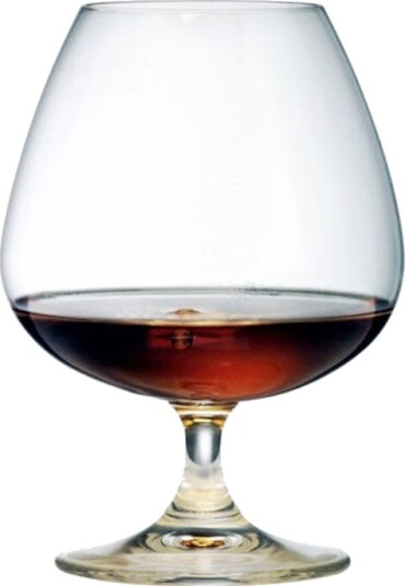 Soiree konjakkglass 45 cl Soiree konjakkglass 45 cl