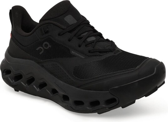 On Cloudhorizon 2 Waterproof Black 36.5