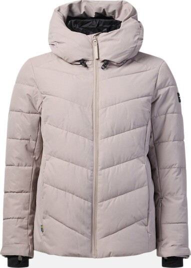 Swedemount Cervinia Puffer Ski Jacket W