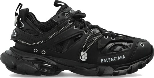 Balenciaga Herre Sko Svart 40 EU,