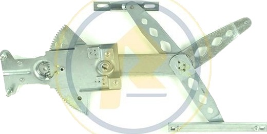 Vindusheis AC Rolcar 01.7969 Vindusheis AC Rolcar 01.7969