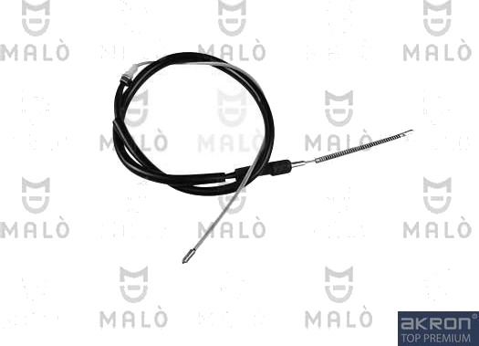 Tautrekk, håndbremse MALÒ 26478
