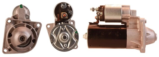 Starter LUCAS LRS01666