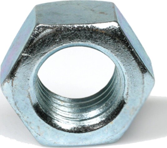 FIXX M6M SB-PACK Mutter M8, FZB, D934-8, 25 stk M8 FZB D934-8 25 stk, Innfesting