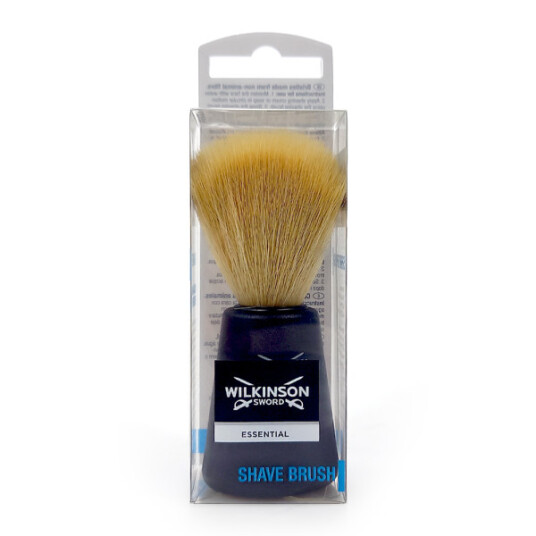 Barberbørste Wilkinson Sword Fine barberbørste