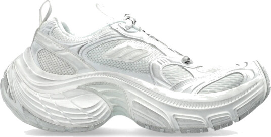 Balenciaga Herre Sko Hvit 41 EU,