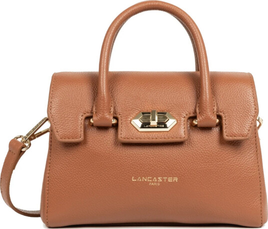 Lancaster Dame Vesker Brun ONE SIZE,