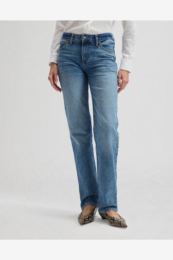 Lee Jeans London Blå Lee Jeans London Blå