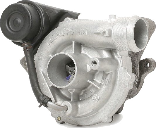 Turbolader RIDEX REMAN 2234C10010R