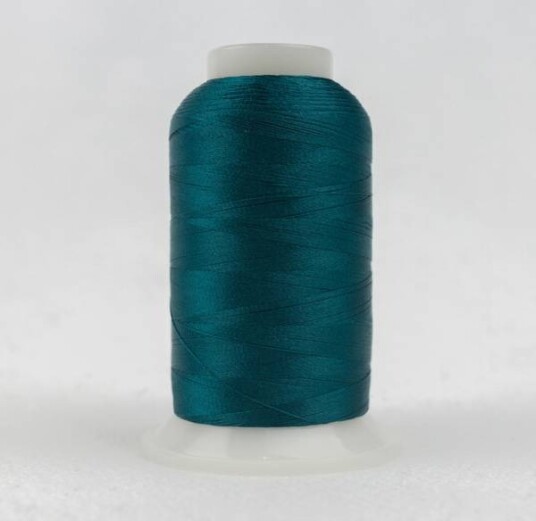 Wonderfil Imperial Blue Polyfast