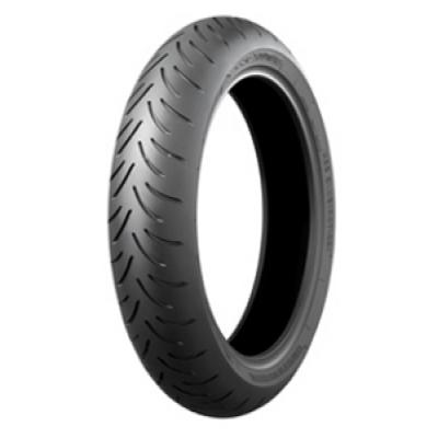 Bridgestone Battlax SC F 120/70-12 TL 51S forhjul