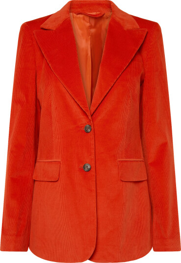 Lexington Clothing | Tailored Corduroy Blazer | M Lexington Clothing | Tailored Corduroy Blazer | M
